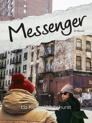 cover image of Messenger